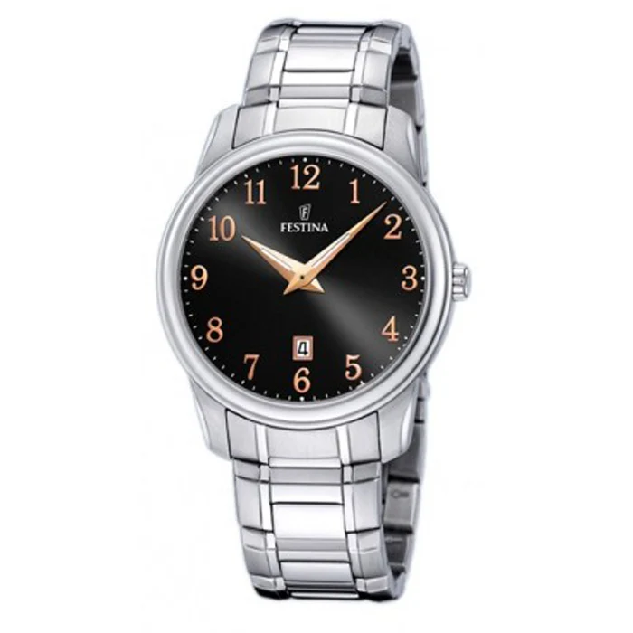 Reloj Festina para Hombre F16378/4 Sumergible 50m