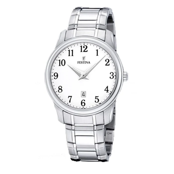 Reloj Festina para Hombre F16378/1 Sumergible 50m