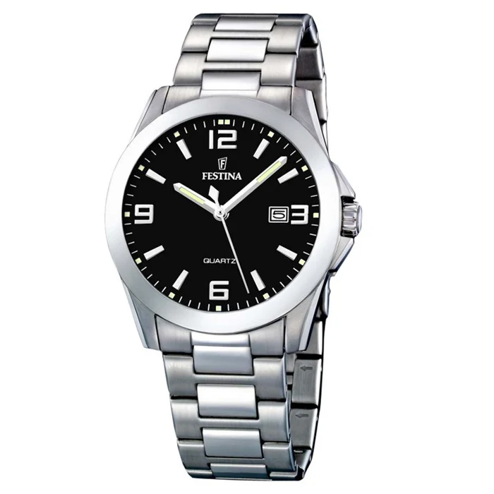 Reloj Festina para Hombre F16376/4 Sumergible 50m