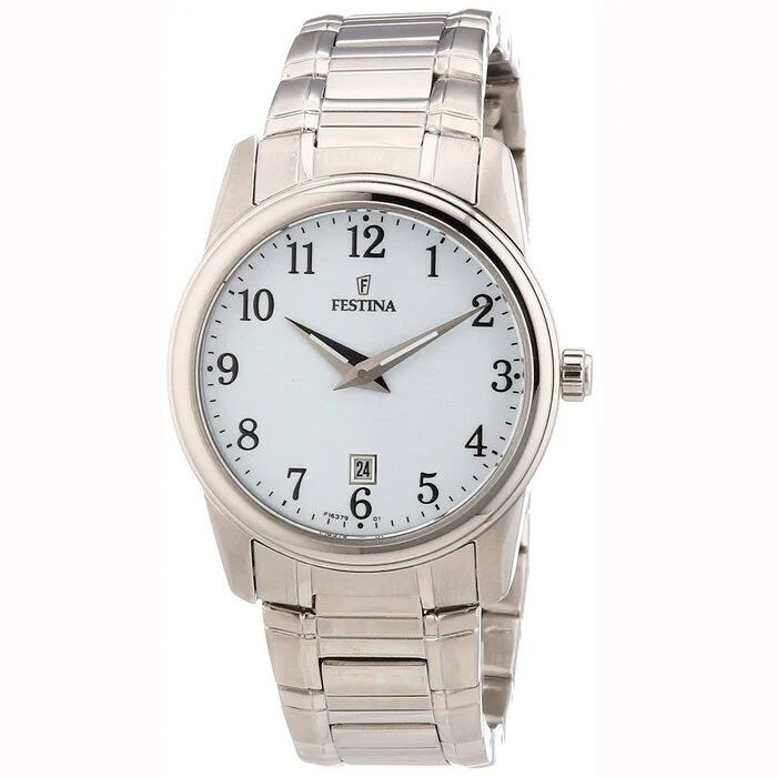 Reloj Festina para Mujer F16379/1 Sumergible