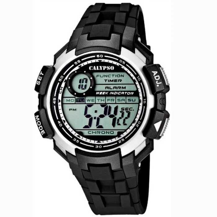 Reloj Calypso K5595/1 Sumergible 100m