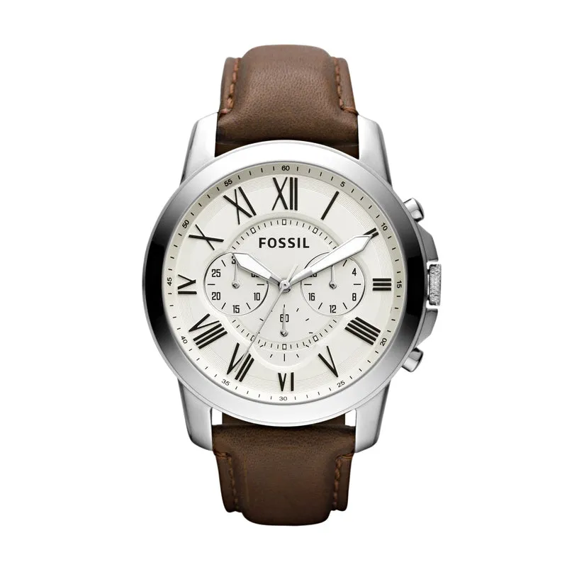 Reloj Fossil Grant FS4735