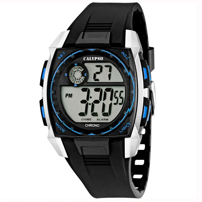 Reloj Calypso para Chico K5619/3 Sumergible 100m