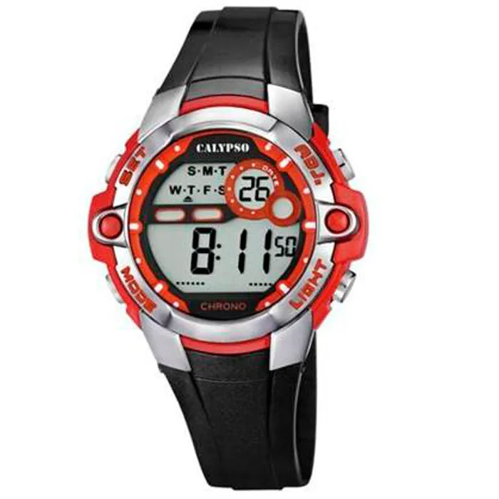 Reloj Calypso para Niño K5617/5 Sumergible 50m