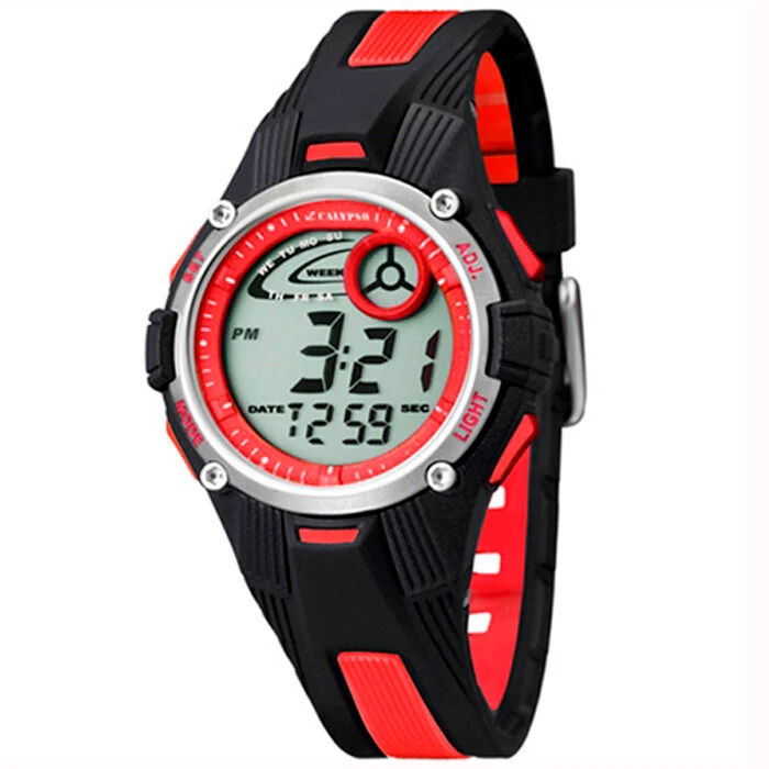 Reloj Calypso para Niño K5558/5 Sumergible 50m