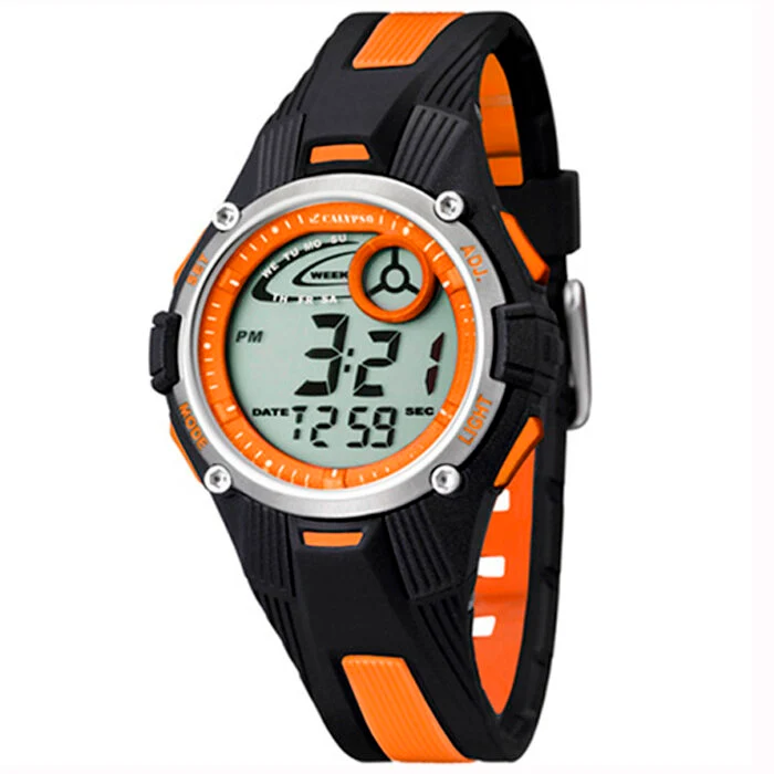 Reloj Calypso para Niño K5558/4 Sumergible 50m