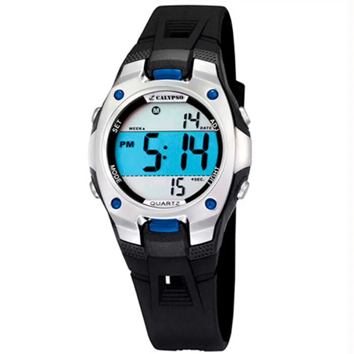 Reloj Calypso para Niño K5549/3 Sumergible 50m
