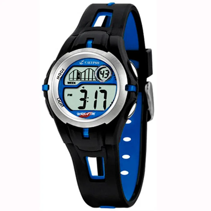 Reloj Calypso para Niño K5506/3