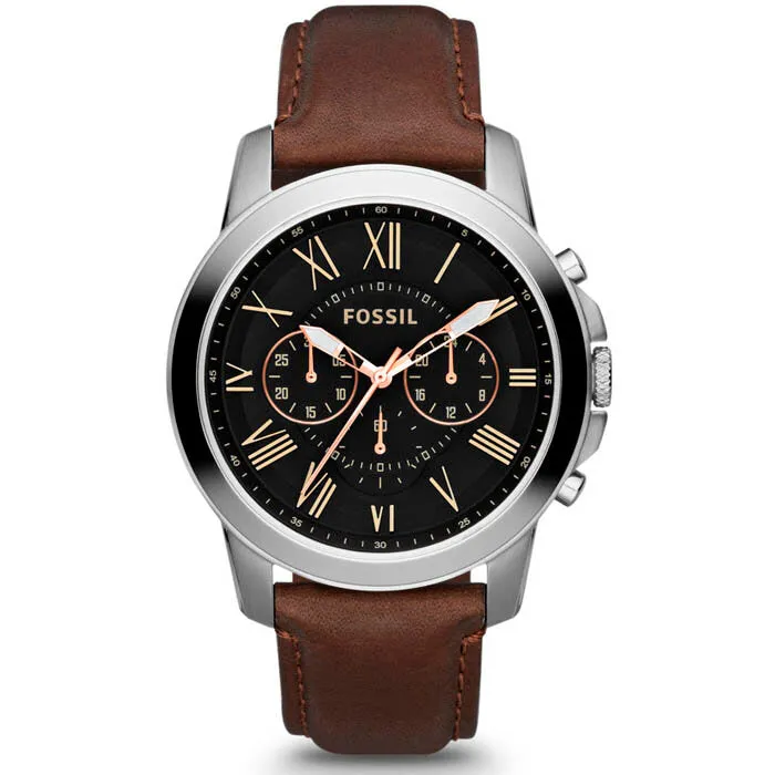 Reloj Fossil Grant FS4813