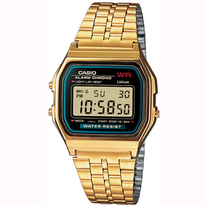 Reloj Casio Retro A159WGEA-1EF