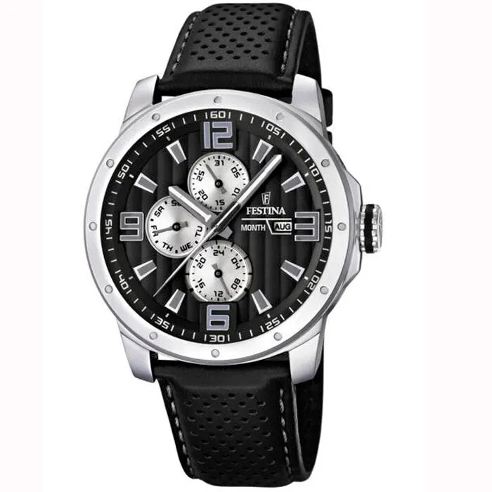Reloj Festina F16585/9 Sumergible 50m
