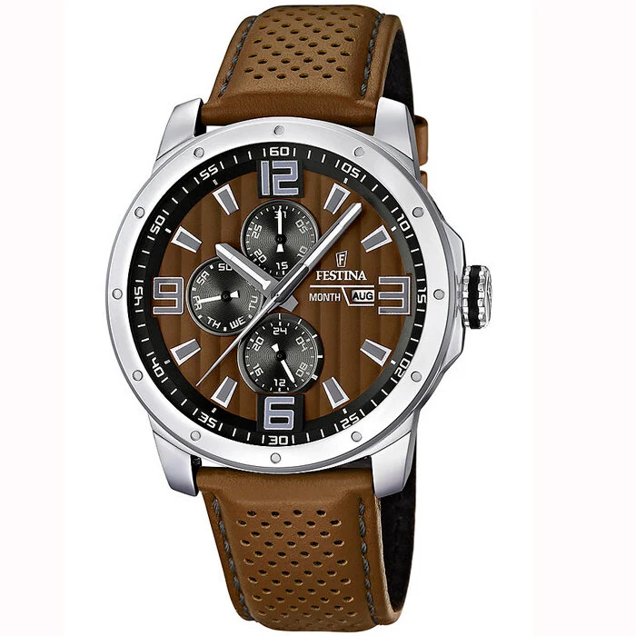 Reloj Festina F16585/2 Sumergible 50m