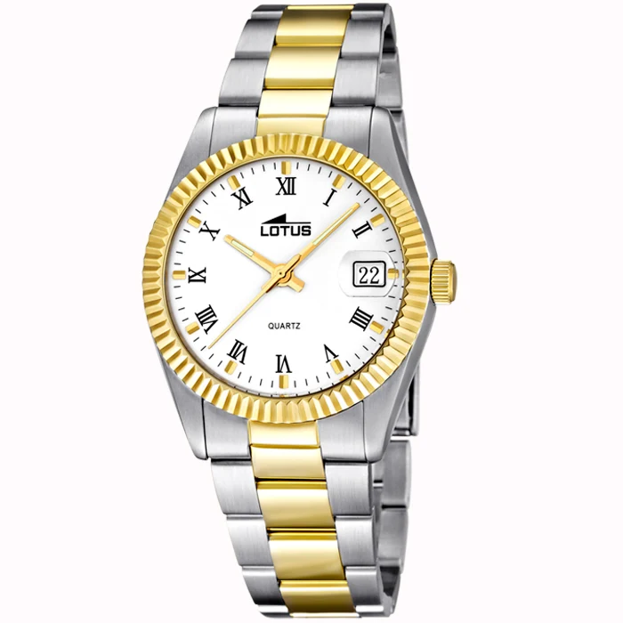 Reloj Lotus para Mujer 15823/1 Sumergible