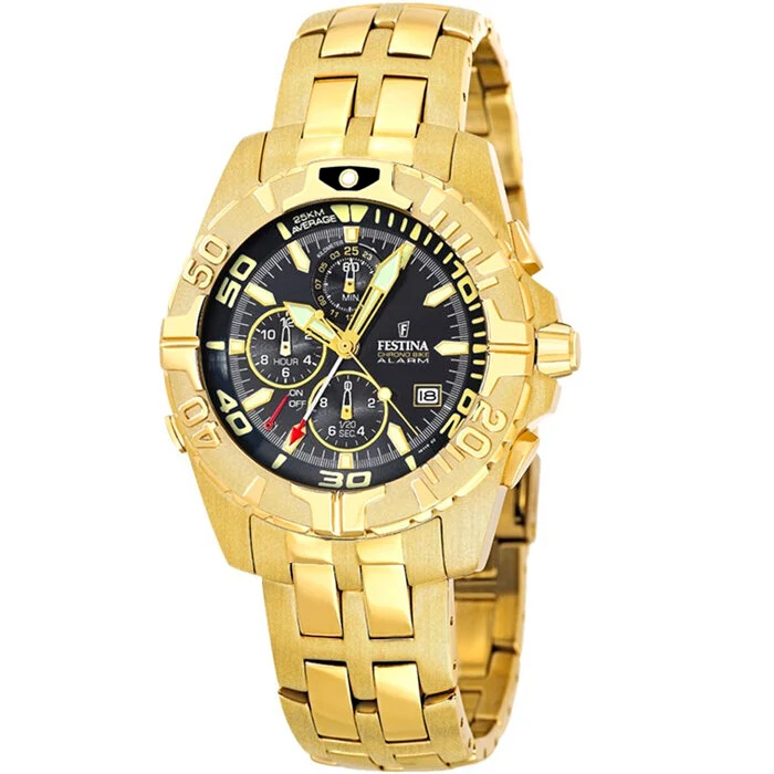 Reloj Festina F16119/3 Sumergible 100m
