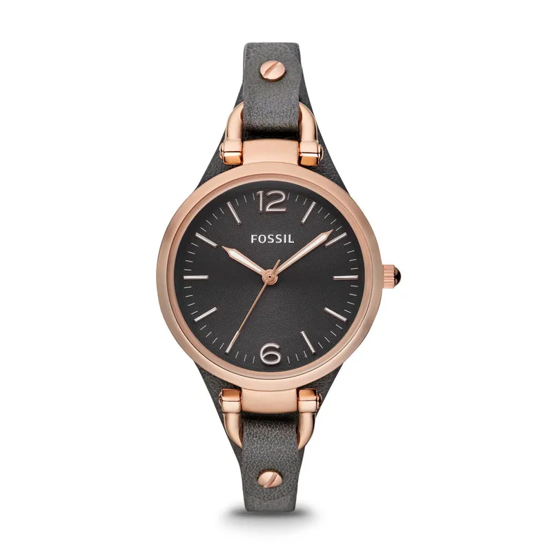 Reloj Fossil Georgia ES3077