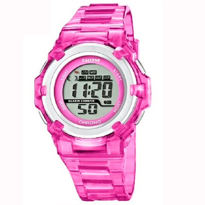 Reloj Calypso K5602/4 Sumergible 50m