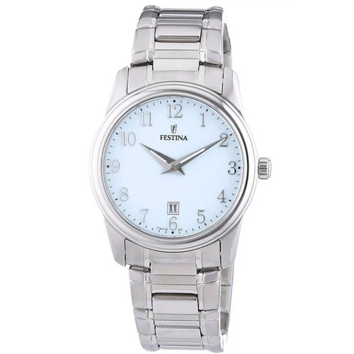 Reloj Festina para Mujer F16379/2 Sumergible 50m