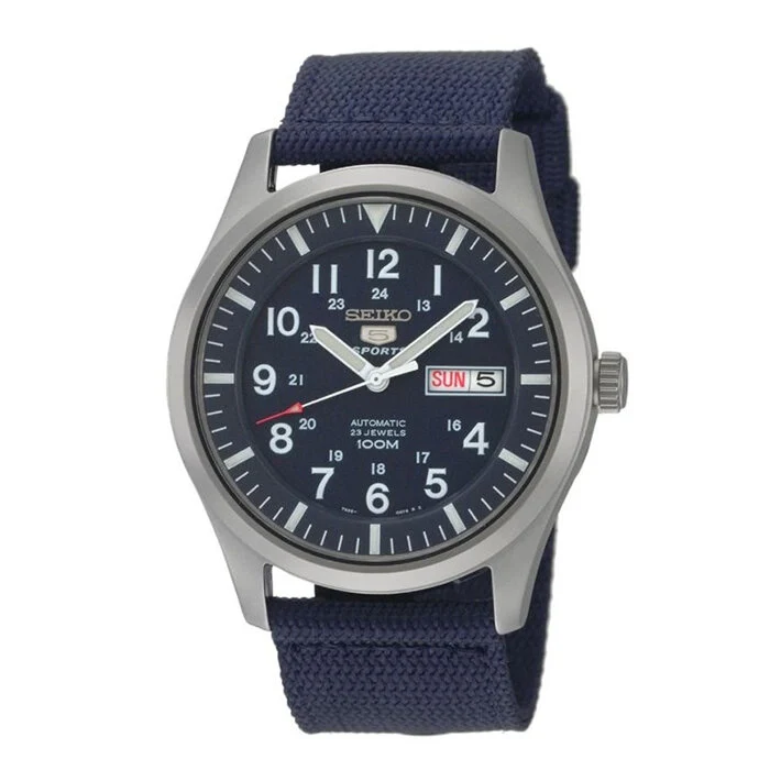 Reloj Seiko Neo Sports 5 Automático SNZG11K1