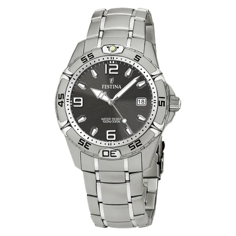 Reloj Festina Box para Hombre F16170/3 + Regalo Correa