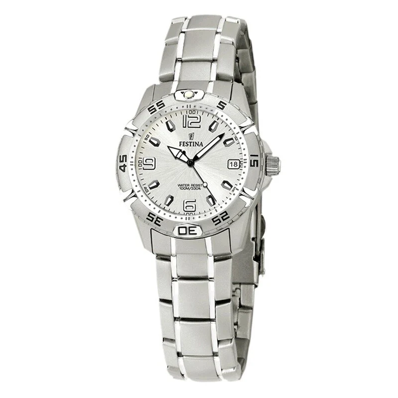 Reloj Festina Box para Chica F16172/1 + Correa Regalo