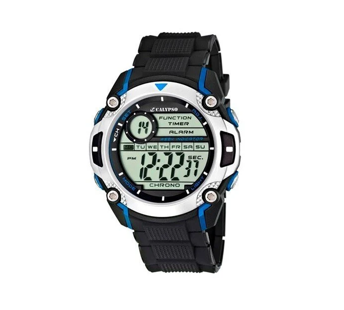 Calypso by Lotus-Festina K5577/2 XXL Baratísimo, Envío 24h