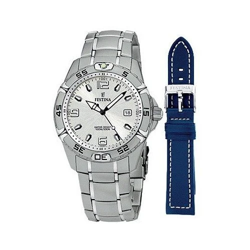 Reloj Festina Box para Hombre F16170/1 + Regalo Correa