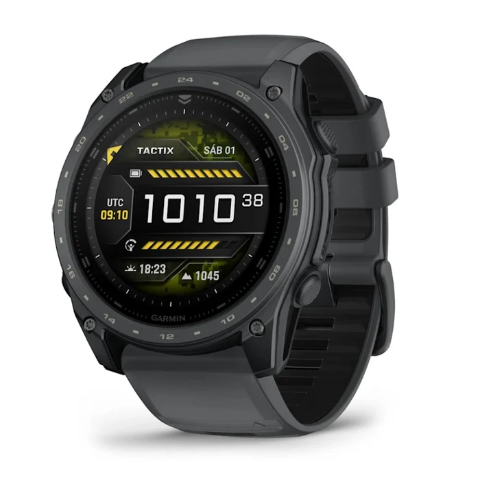 Garmin tactix 8 Cerakote AMOLED 51mm 010-04553-01