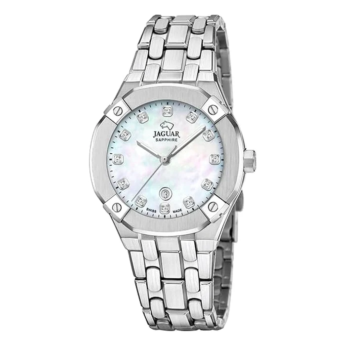 Reloj Jaguar Diplomatic Mujer J1016/4