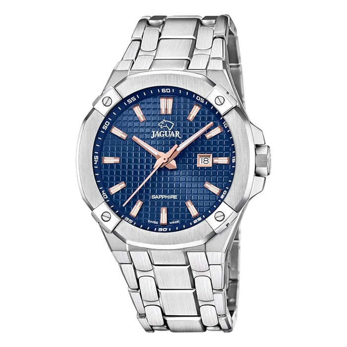 Reloj Jaguar Diplomatic J1009/2