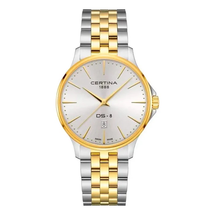 Reloj Certina DS-8 Gent 40 mm C045.410.22.031.00