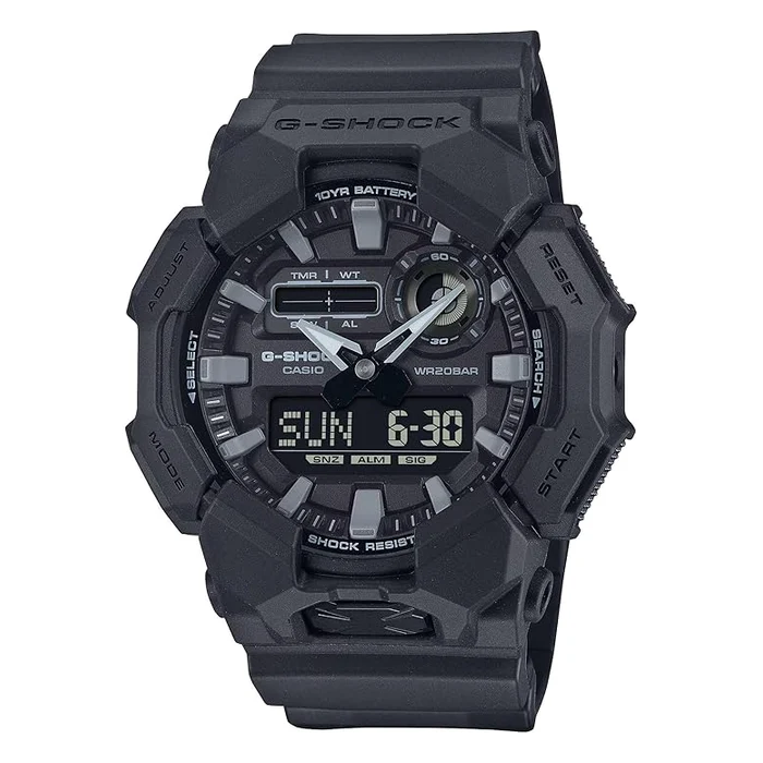 Reloj Casio G‑Shock GA‑010‑1A1ER