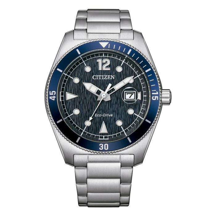 Reloj Citizen Eco Drive Marine 188 AW1881‑52L