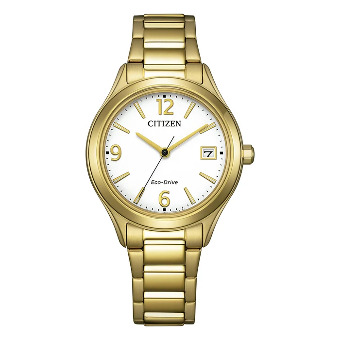 Reloj Citizen Lady Eco‑Drive FE6122‑64A