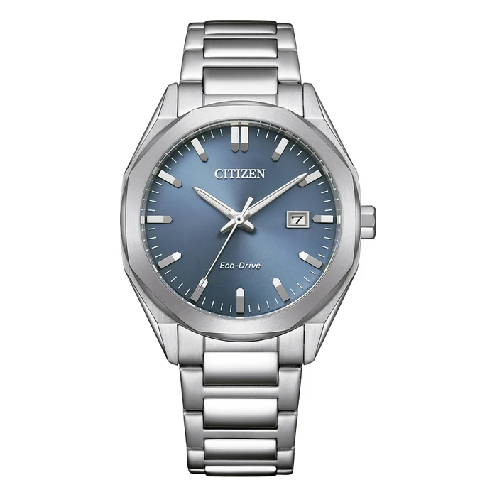 Reloj Eco‑Drive Citizen BM7620‑83M
