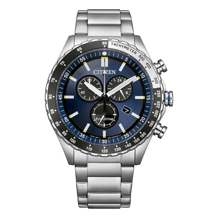 Reloj Citizen Eco Drive OF Collection AT2569‑80L