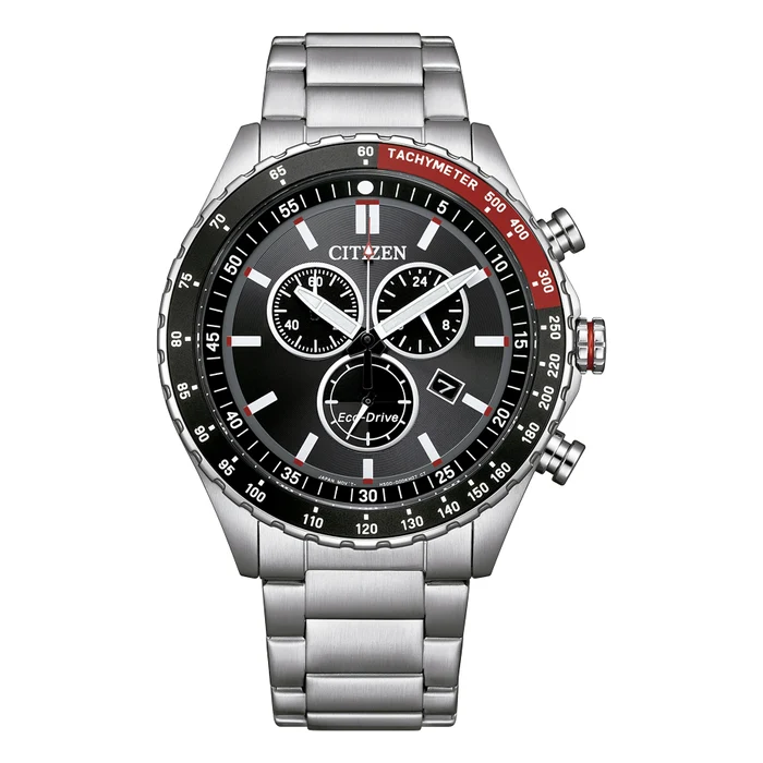 Reloj Citizen Eco Drive OF Collection AT2566‑88E