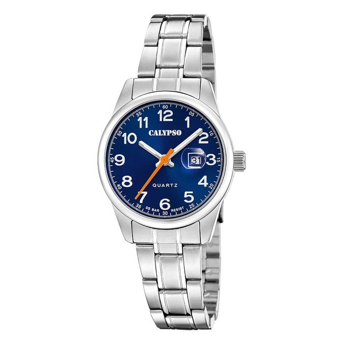 Reloj Calypso Mujer K5873/4