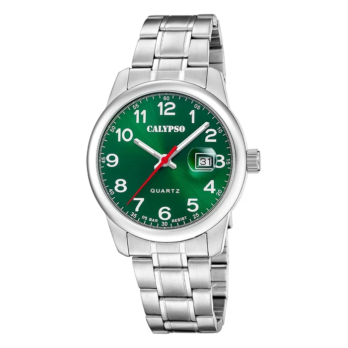 Reloj Calypso K5872/5