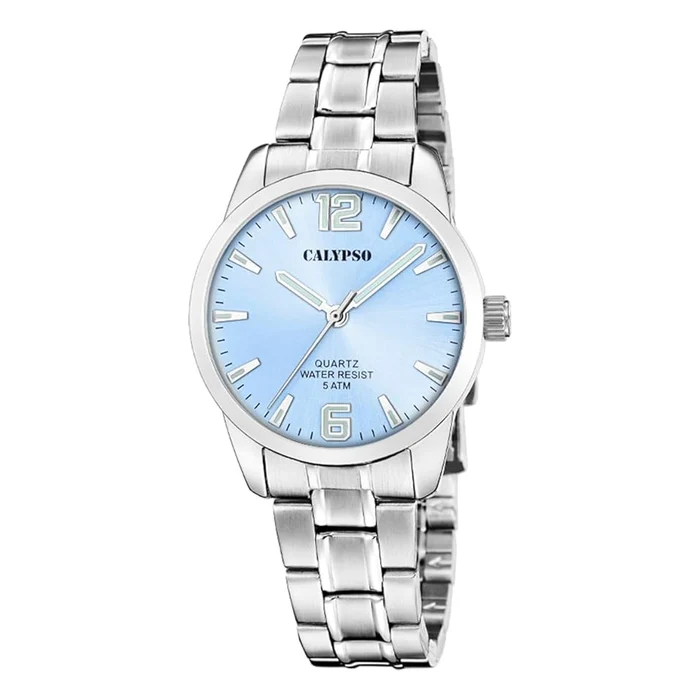 Reloj Calypso Mujer K5867/6