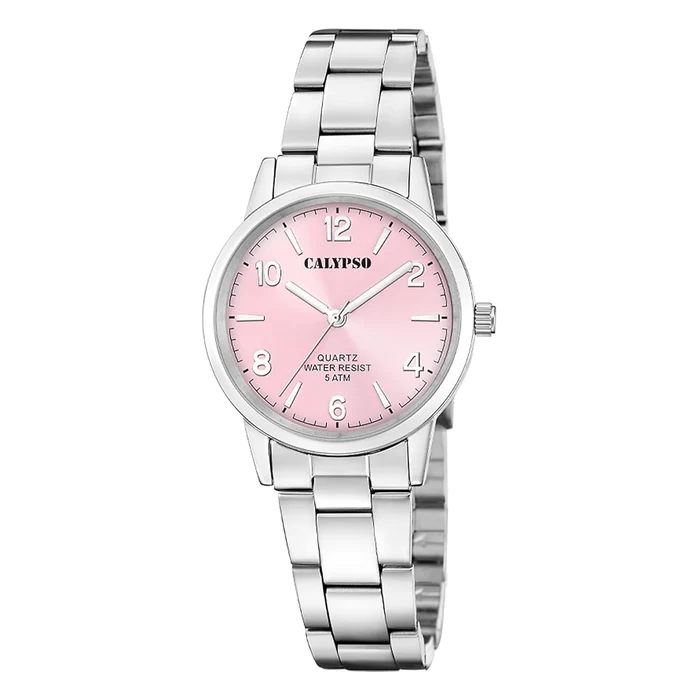 Reloj Calypso Mujer K5859/5