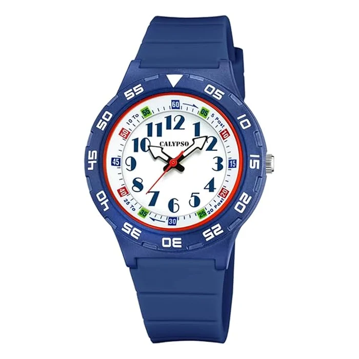 Reloj Calypso Niño K5828/5