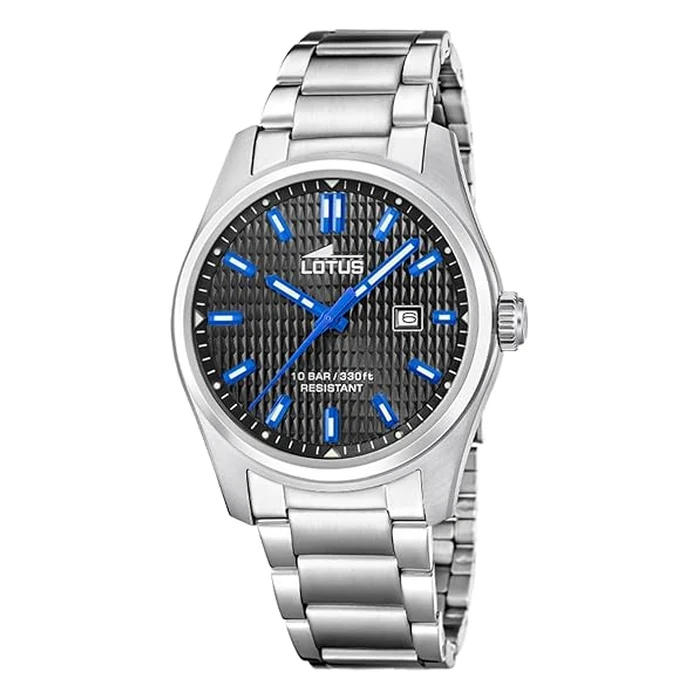 Reloj Lotus 19060/6