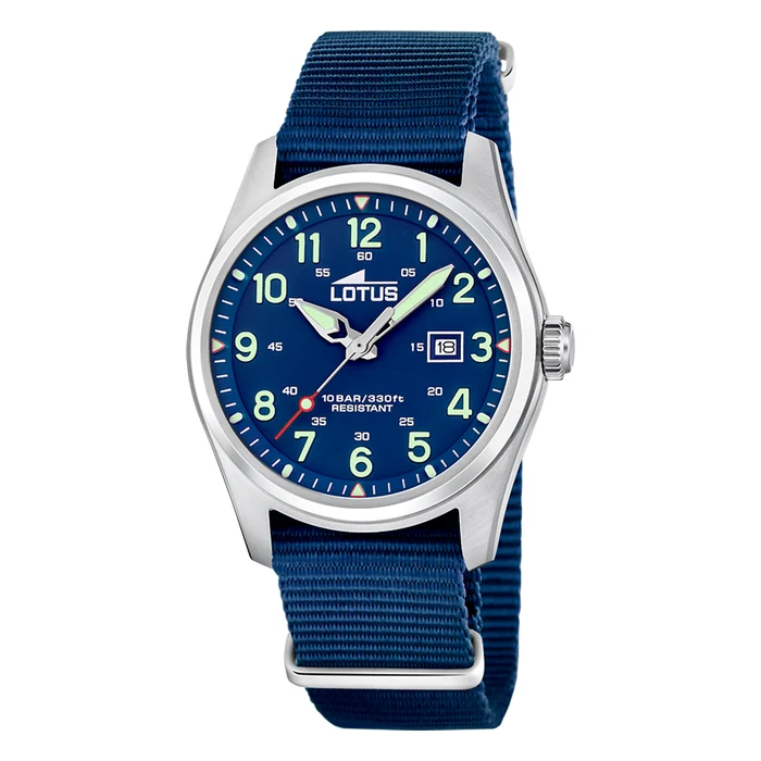 Reloj Lotus 19055/2