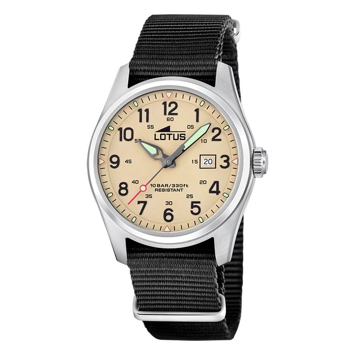 Reloj Lotus 19055/1