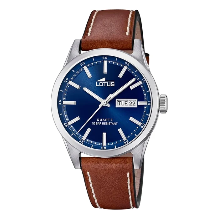 Reloj Lotus 18671/3