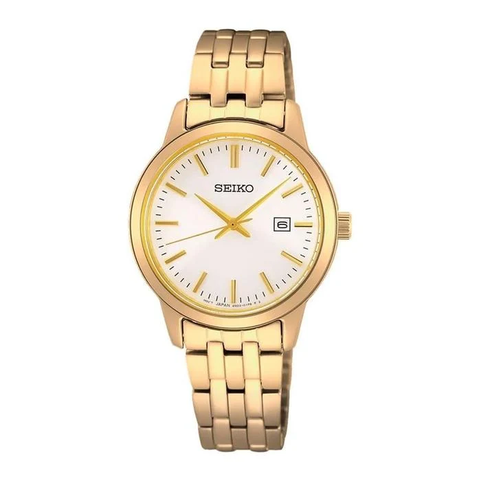 Reloj Seiko Neo Classic SUR412P1 para mujer