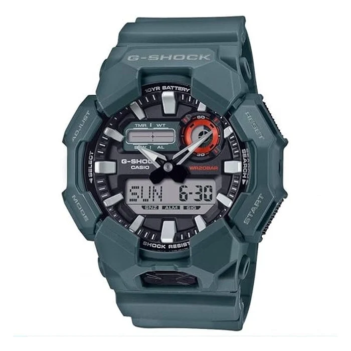 Reloj Casio G‑Shock GA‑010‑2AER