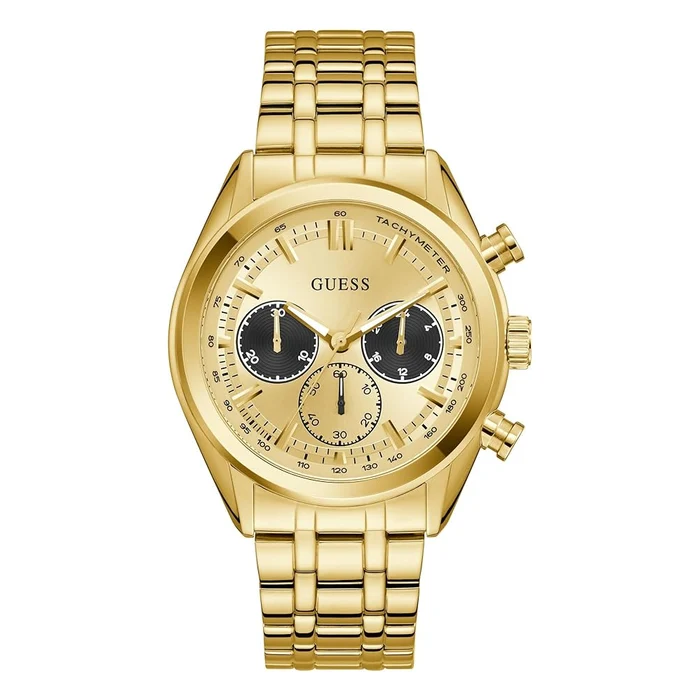 Reloj Guess Dawson GW0971G2