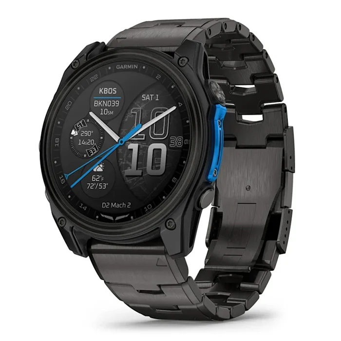 Garmin D2 Mach 2 51 mm 010-02905-31