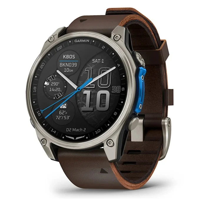 Garmin D2 Mach 2 47 mm 010-02904-31